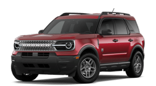 2026 Ford Bronco Sport® External Image 2